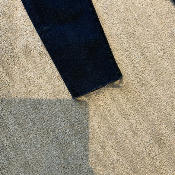 AG denim,The Mila ankle - Picture 7 of 7